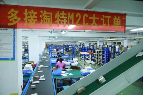 淘特弄潮 小鎮(zhèn)青年迎來潮品直營新時代，商業(yè)綜合體服務(wù)再升級