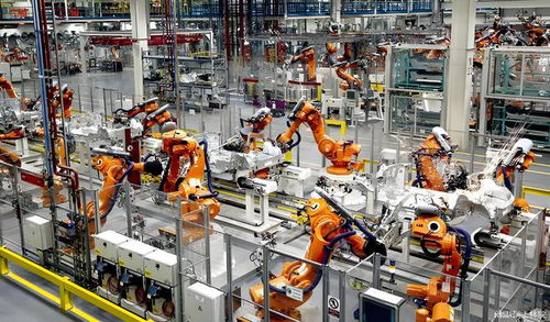 無人駕駛商業(yè)化浪潮下的網(wǎng)約車司機焦慮與商業(yè)綜合體管理服務(wù)的新機遇