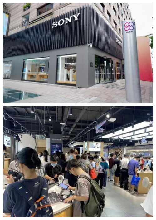 數(shù)字引擎驅(qū)動(dòng)下的杭城新消費(fèi) 未來(lái)商業(yè)綜合體的革新實(shí)踐