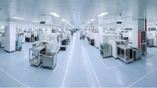 注入移動硬核力量，寧波再增5個省級未來工廠試點，商業(yè)綜合體管理服務(wù)迎來新機遇