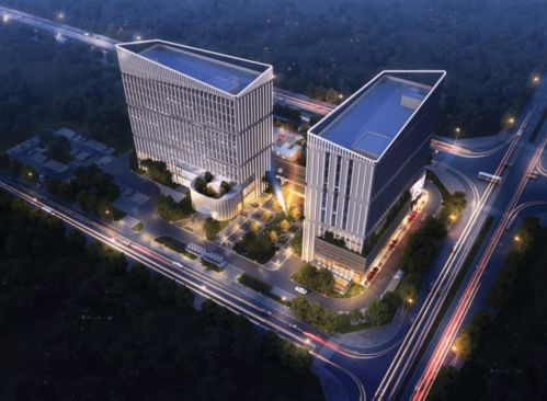 溫州再添新地標(biāo) 某商業(yè)綜合體藍(lán)圖曝光，引領(lǐng)未來(lái)商業(yè)管理新風(fēng)尚